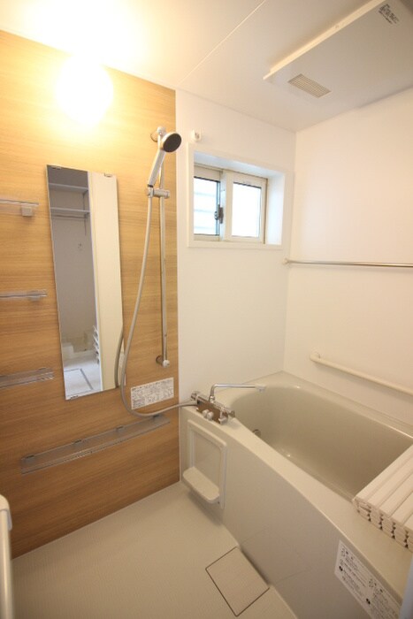 物件内観写真9　(バス／シャワールーム等)