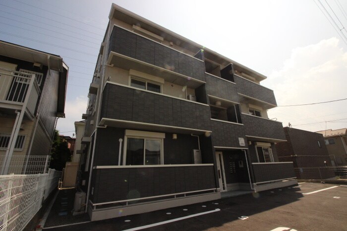 物件外観写真6　(外観写真)