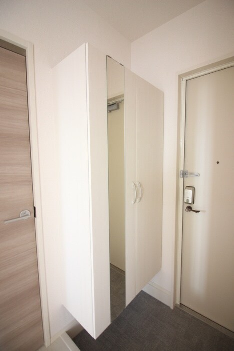 物件内観写真13　(靴箱)