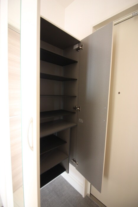 物件内観写真21　(靴箱)