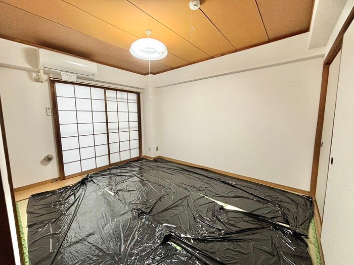 物件内観写真7　(居室)