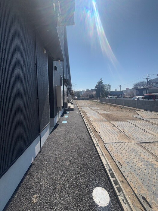 物件外観写真6　(外観写真)