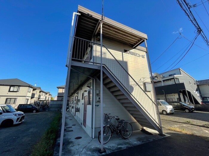 物件外観写真2　(外観写真)