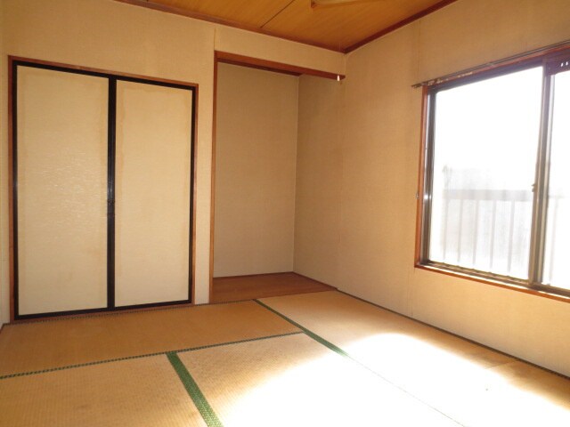 物件内観写真7　(居室)