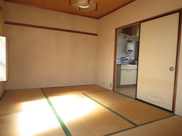居室