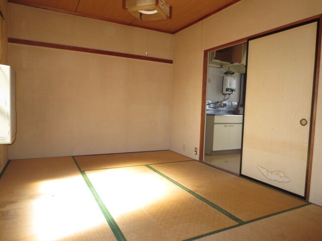 物件内観写真8　(居室)