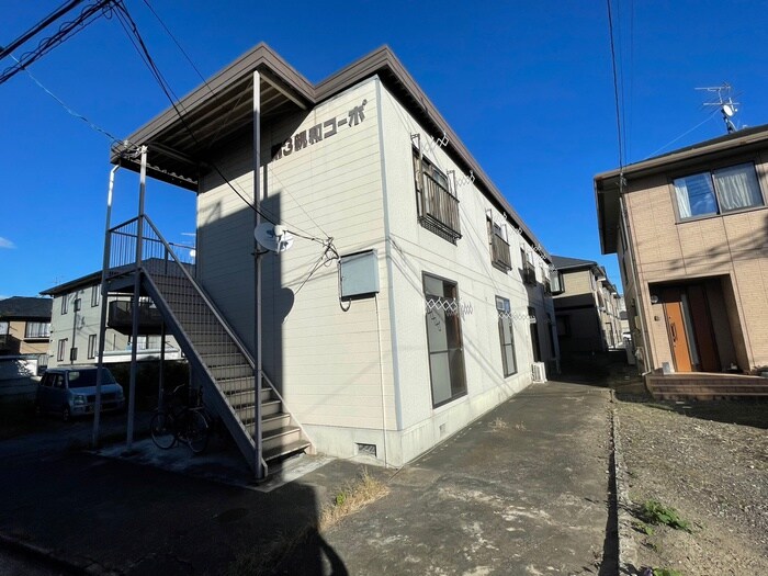 物件外観写真3　(外観写真)