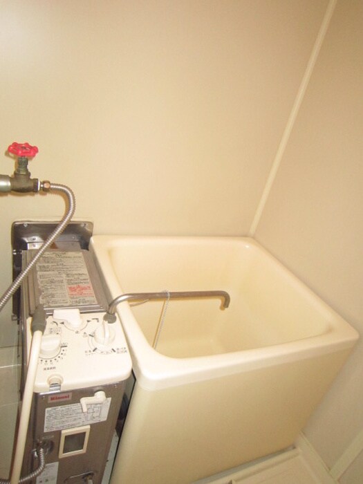 物件内観写真12　(バス／シャワールーム等)