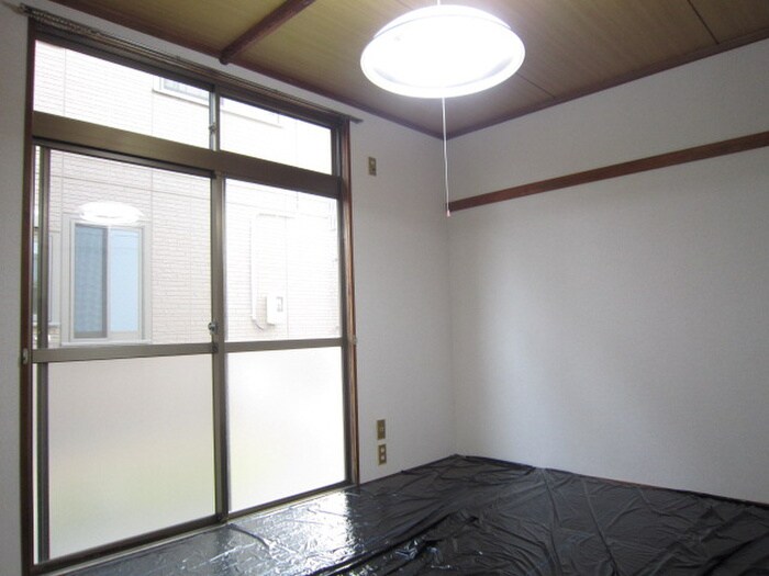物件内観写真17　(居室)