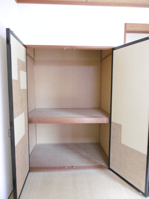 物件内観写真19　(収納)