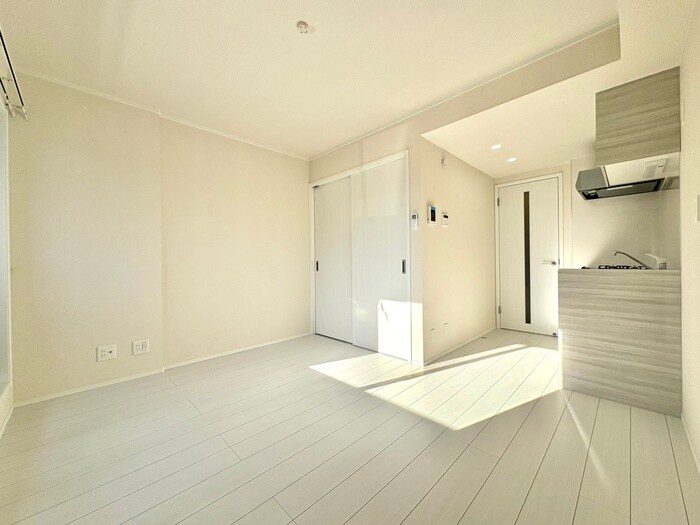 物件内観写真7　(居室)