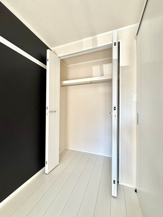 物件内観写真10　(収納)