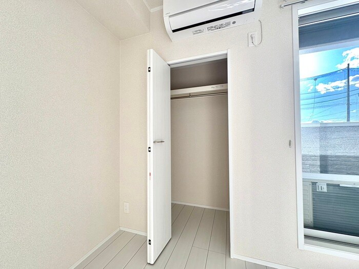 物件内観写真11　(収納)