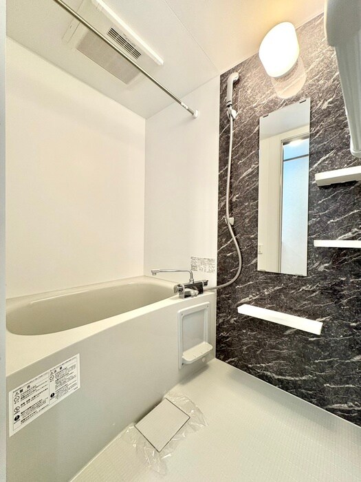 物件内観写真13　(バス／シャワールーム等)
