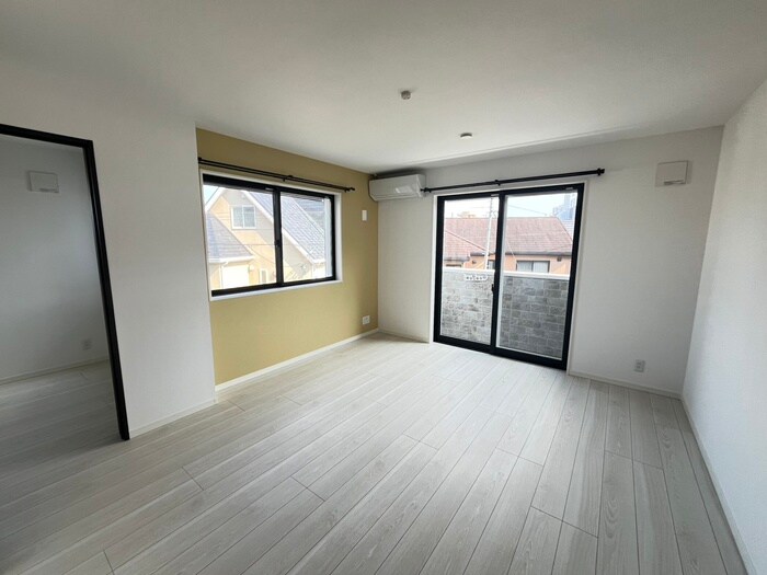 物件内観写真7　(居室)