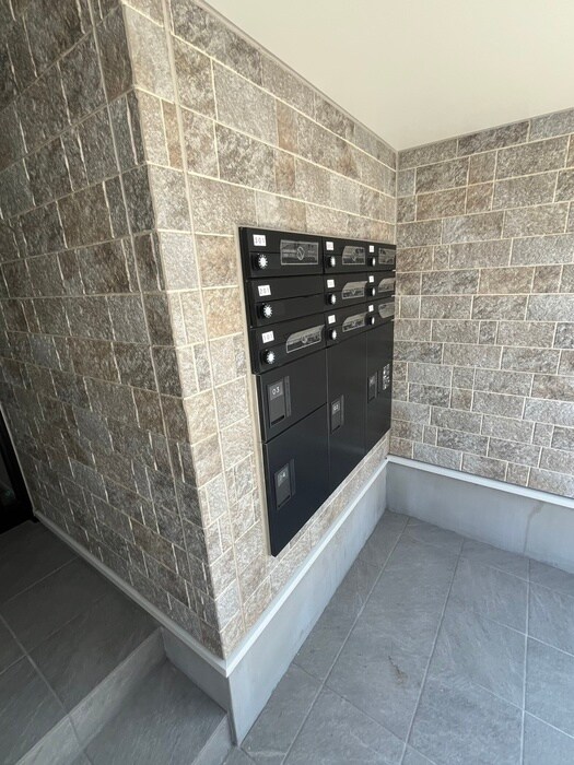 物件外観写真3　(建物設備)