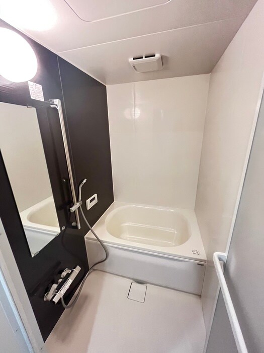 物件内観写真13　(バス／シャワールーム等)