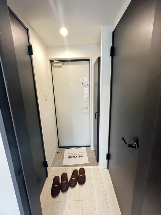 物件内観写真19　(廊下)