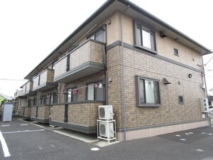 ロイヤルビレッジＡ外観写真