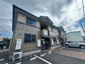 ロイヤルビレッジＡ外観写真