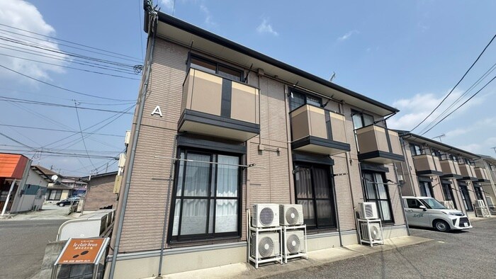 物件外観写真4　(外観写真)