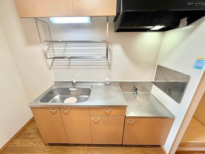 物件内観写真11　(キッチン)