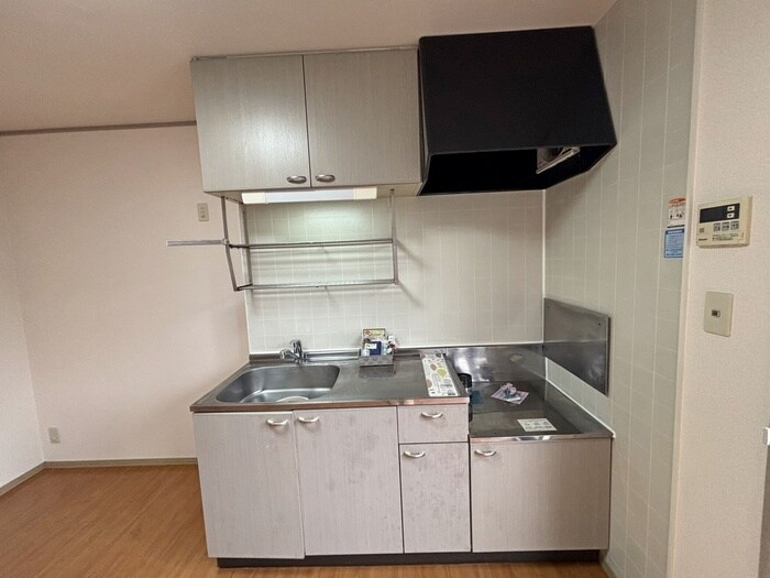 物件内観写真7　(キッチン)