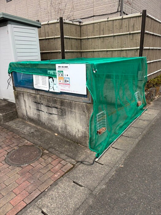 物件外観写真5　(外観写真)