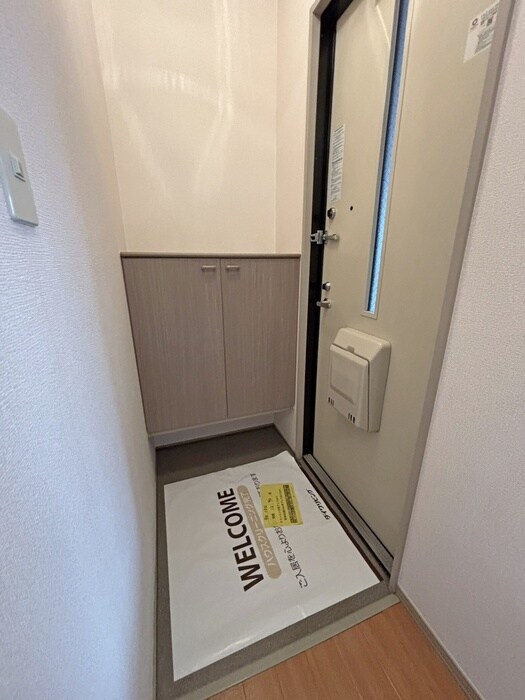 物件内観写真12　(靴箱)