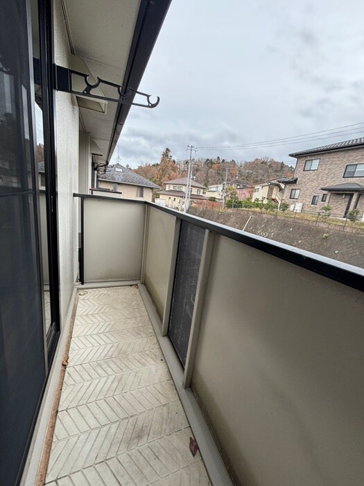物件内観写真13　(ベランダ・バルコニー)