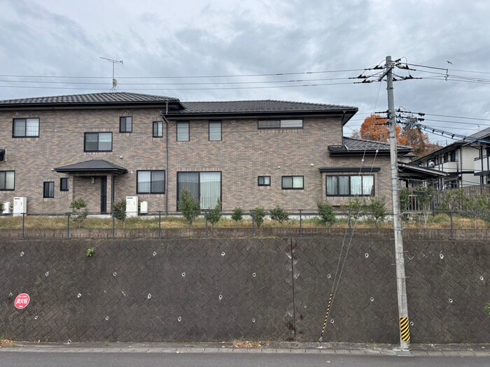 物件内観写真14　(室内からの展望)