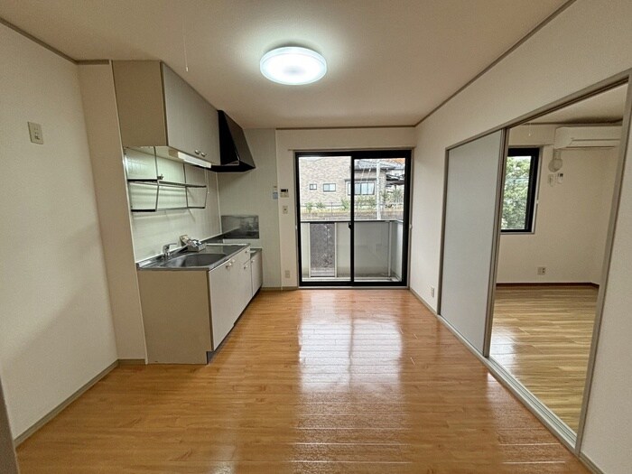 物件内観写真15　(居室)