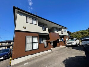 オックスフォード笠神外観写真