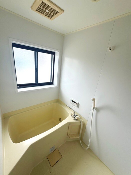 物件内観写真10　(バス／シャワールーム等)