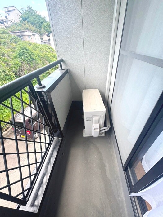 物件内観写真18　(ベランダ・バルコニー)