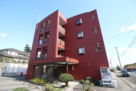 サニ－ヒル仙台南外観写真