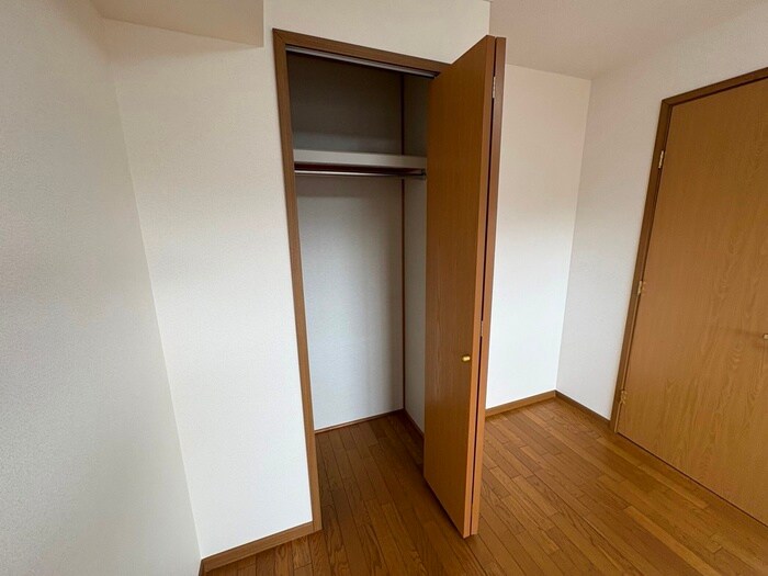 物件内観写真9　(収納)