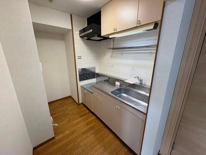 物件内観写真10　(キッチン)