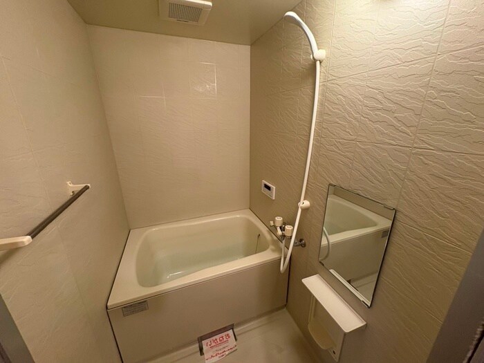 物件内観写真11　(バス／シャワールーム等)