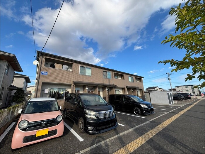 物件外観写真6　(外観写真)