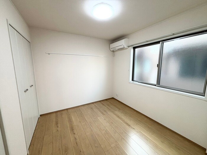 物件内観写真10　(居室)