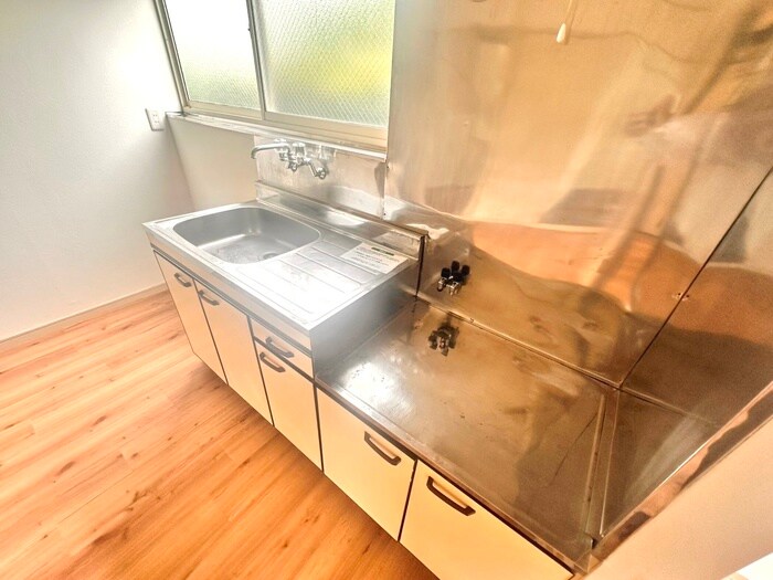 物件内観写真14　(キッチン)