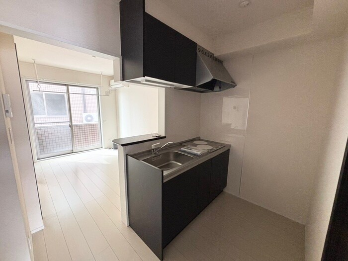 物件内観写真9　(キッチン)