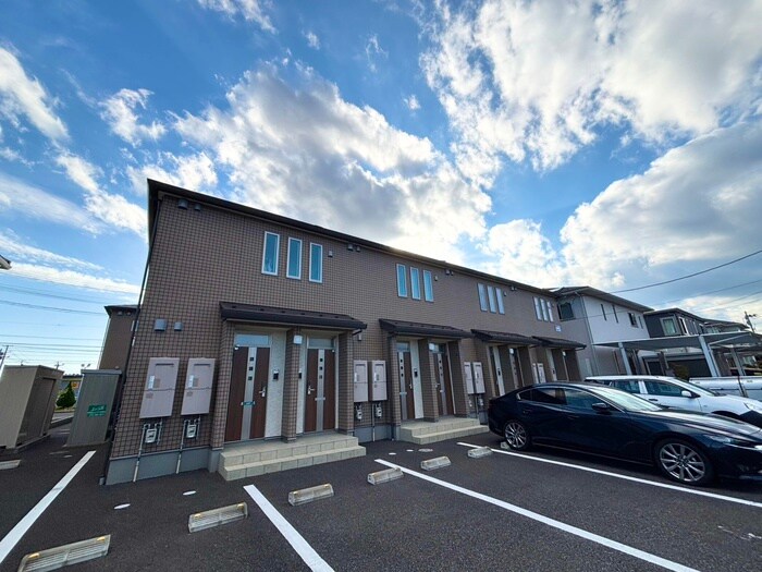 物件外観写真6　(外観写真)