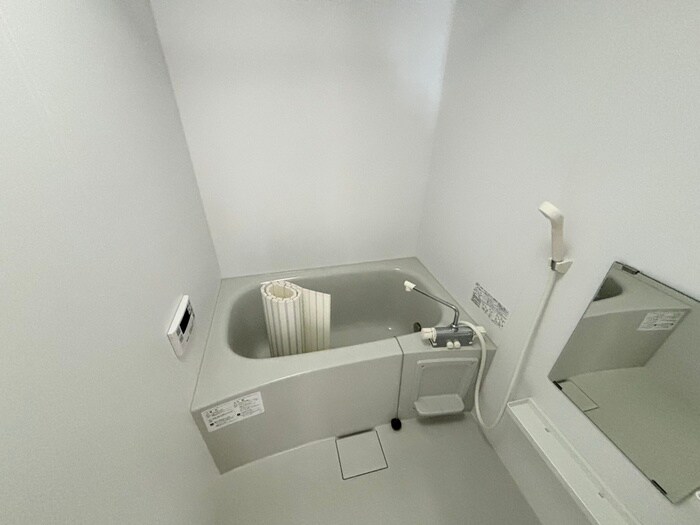 物件内観写真10　(バス／シャワールーム等)