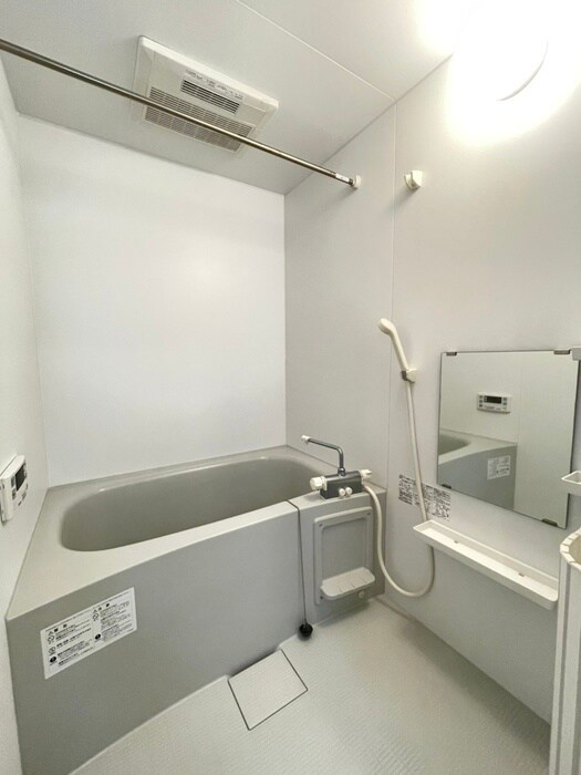 物件内観写真10　(バス／シャワールーム等)