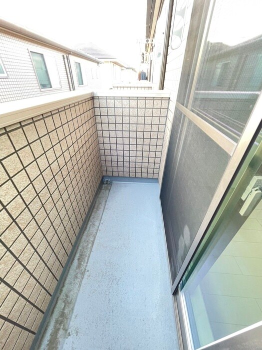 物件内観写真22　(ベランダ・バルコニー)