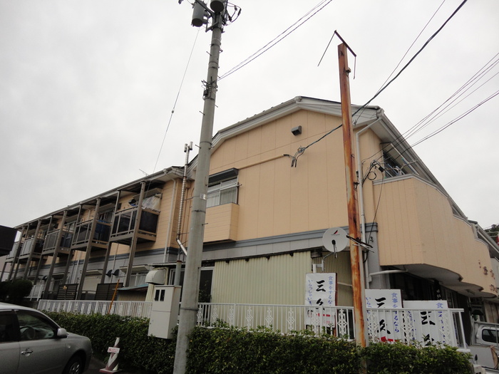 外観写真