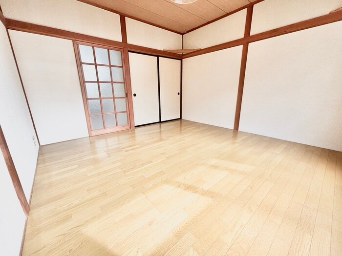 物件内観写真6　(居室)