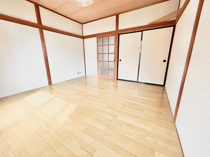 物件内観写真7　(居室)